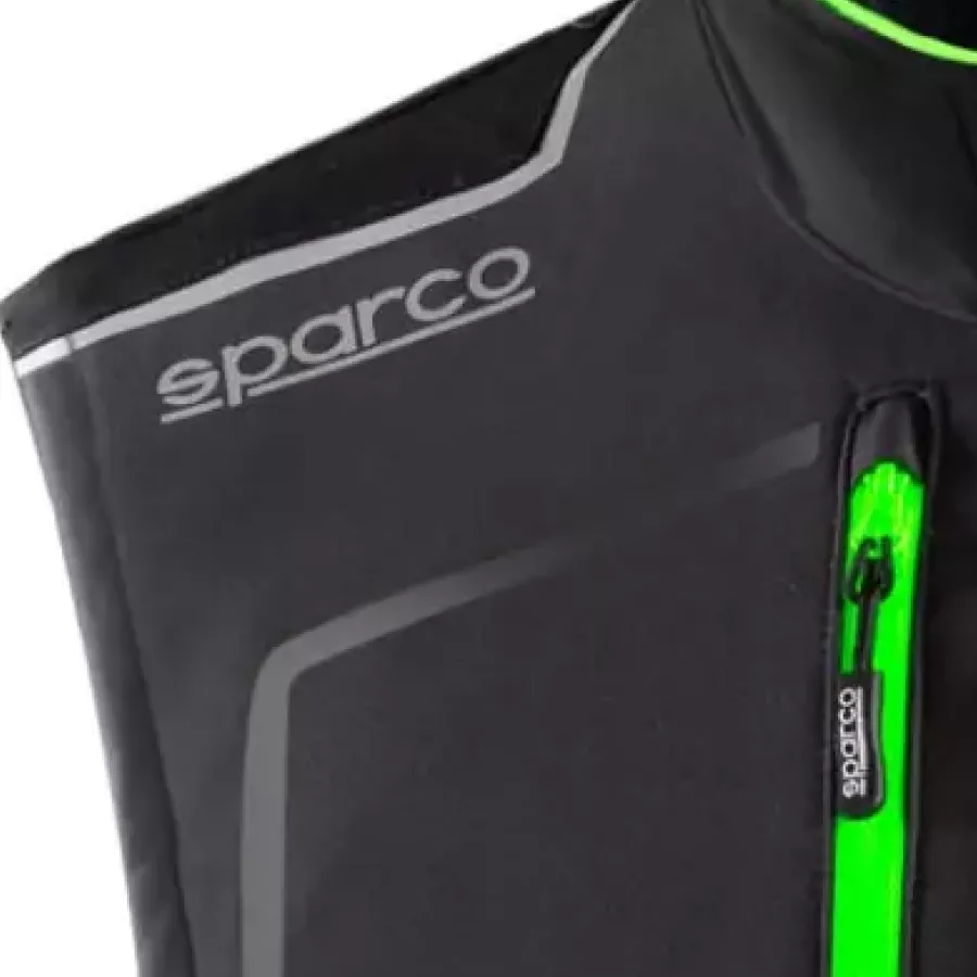 **Reinforced Shoulders** provide durable support where you need it most for lasting comfort.