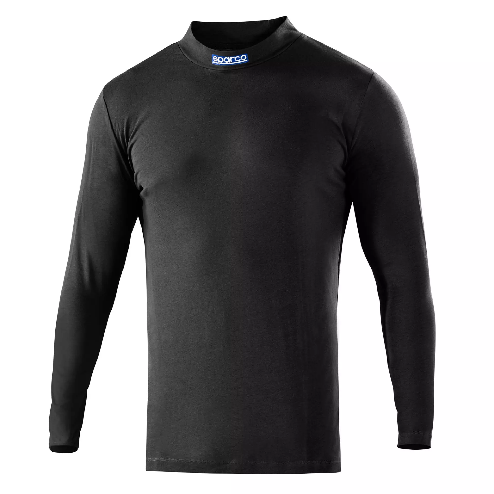 Sparco 002205-NR, B-Rookie High Collar Top, Black, image 1