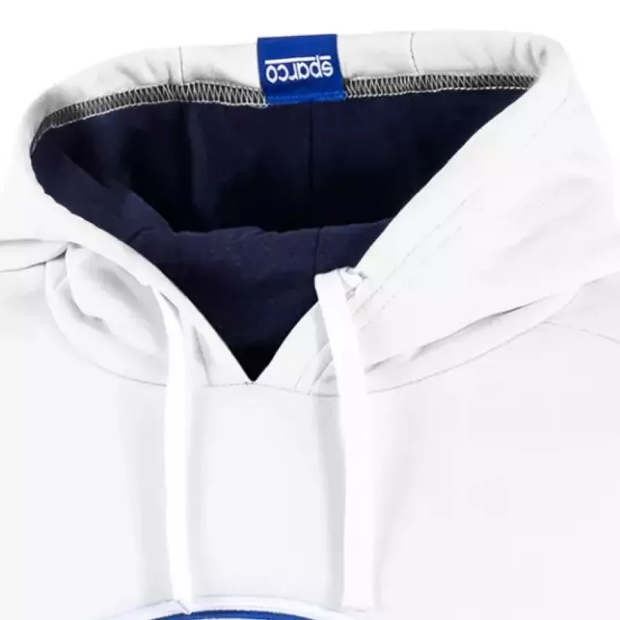 **Hooded Design** keeps you cozy and stylish, perfect for layering on cooler days.