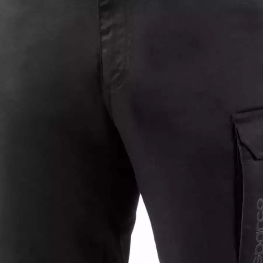 **Durable Fabric** ensures dependable performance and confidence wear after wear.