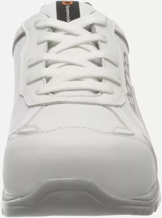 Sparco 07522BIBI, Nitro Hannu Safety Shoes ESD S3 SRC, White, image 3