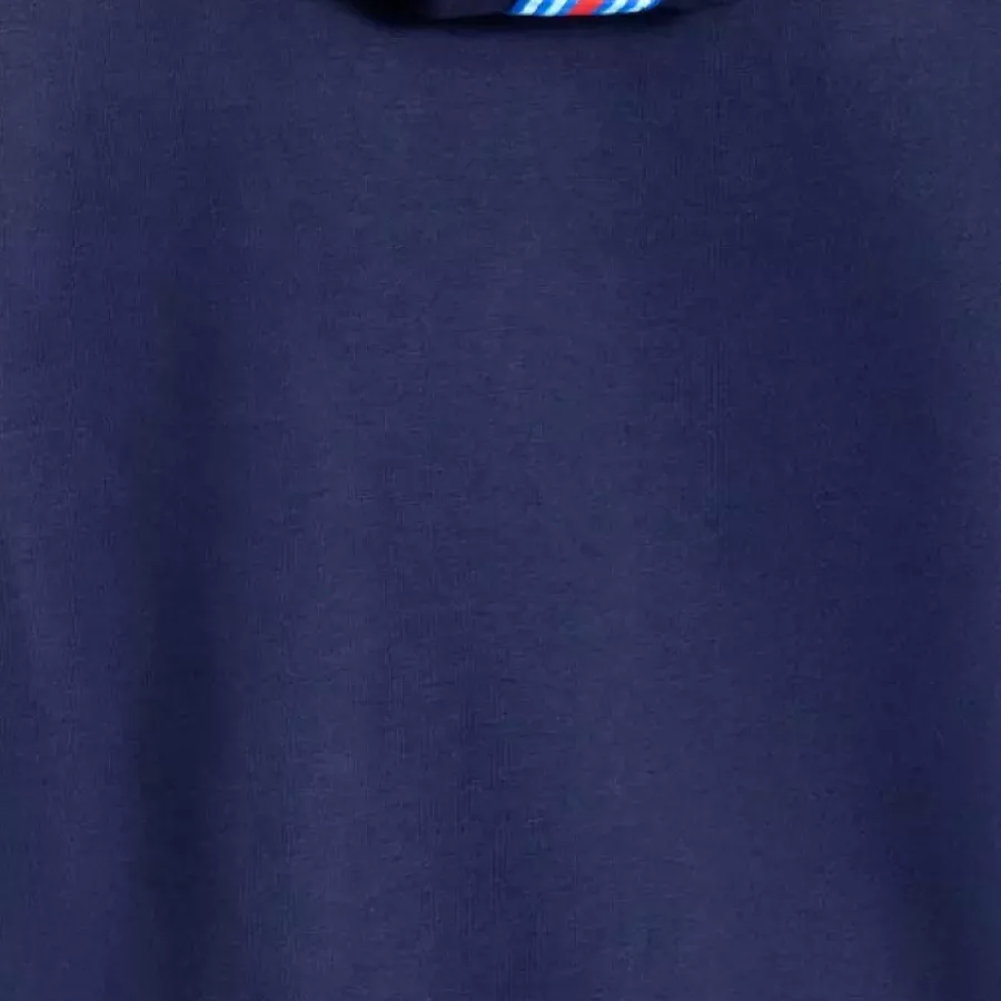 **Cotton-Polyester Blend** delivers soft comfort with long-lasting durability for everyday wear.