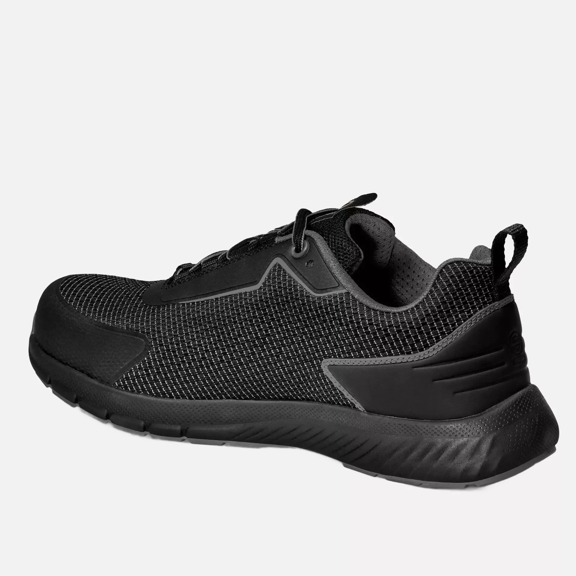 Sparco BTB0002B0-K01, Traction Safety Shoes S1PS, Black, image 2