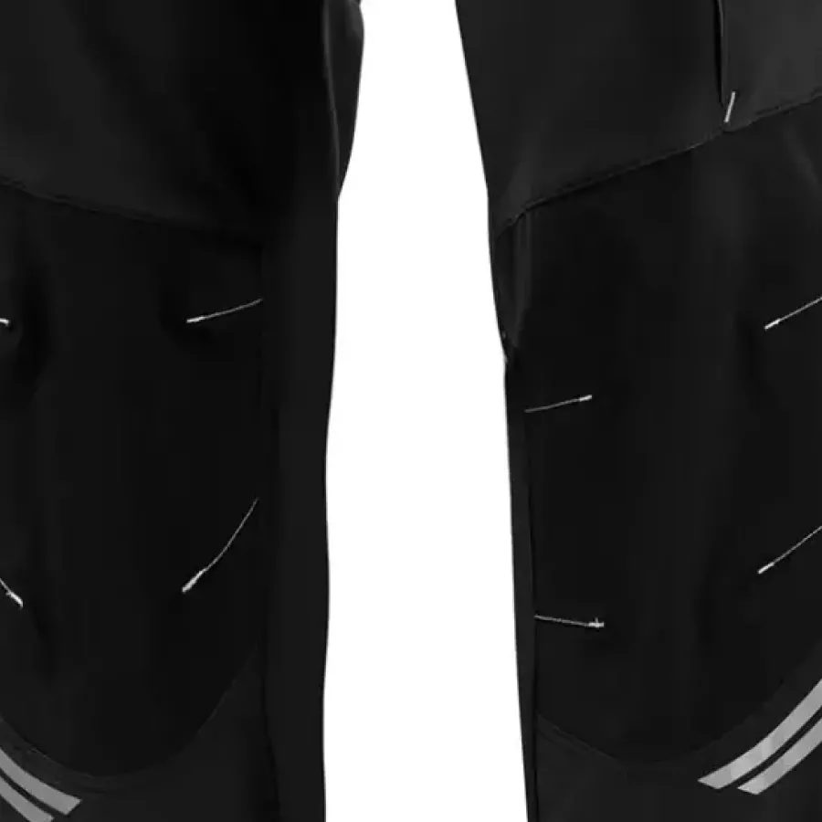 **Anti-Abrasion Knee Reinforcements** provide lasting comfort and confidence when kneeling or moving on demanding surfaces.