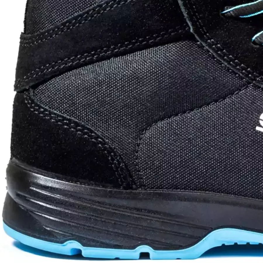 **Puncture Resistance** gives you confidence on sharp or uneven surfaces without slowing you down.