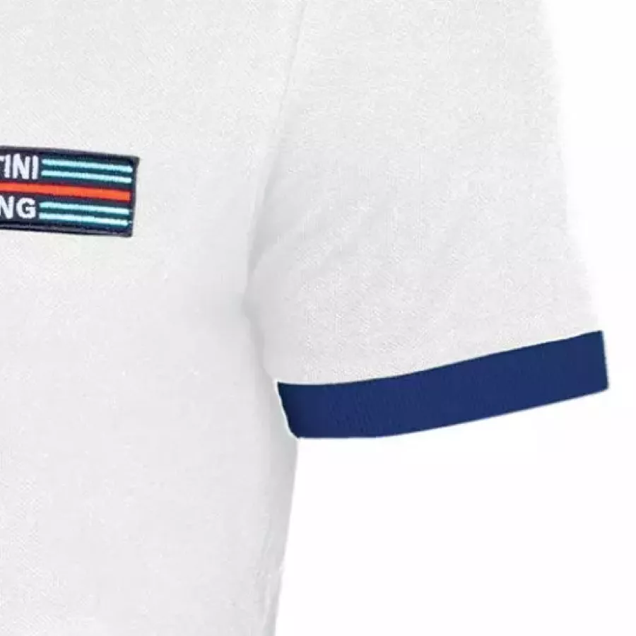 **Short Sleeves** allow full freedom of movement while keeping you cool throughout the day.