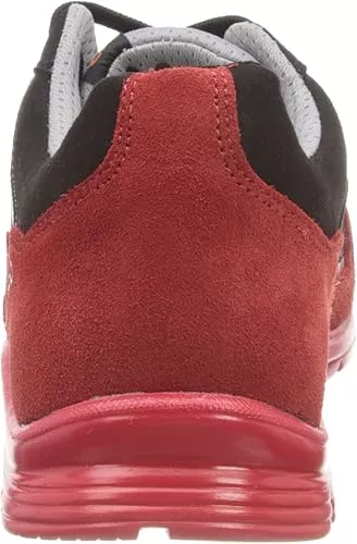 Sparco 07522RSNR, Nitro Marcus Sicherheitsschuhe ESD S3 SRC, Rot/Schwarz, image 5, gallery thumbnail