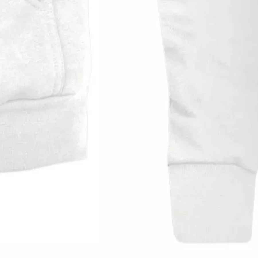 **Ribbed Knit Cuffs** keep the sleeves comfortably in place for a snug feel that stays sharp all day.