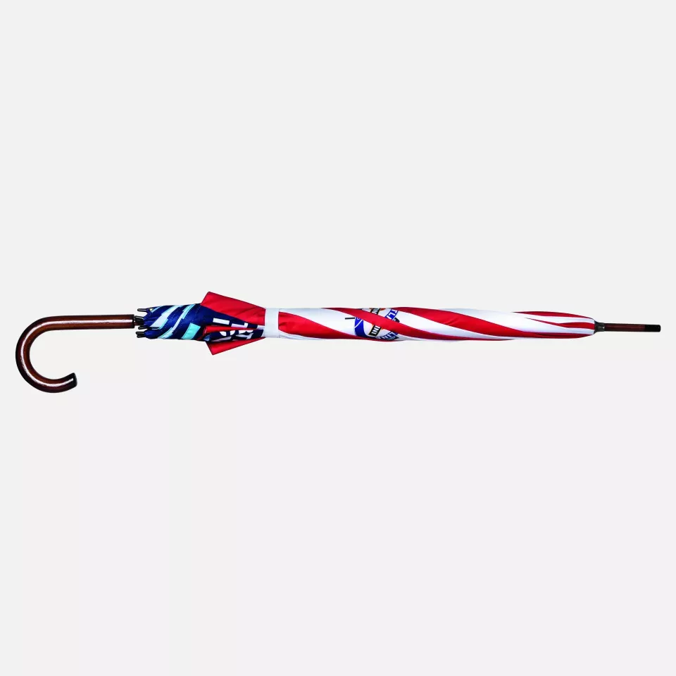 Sparco 099130MR, Martini Racing Replica Umbrella, Multicolor, image 1, gallery thumbnail