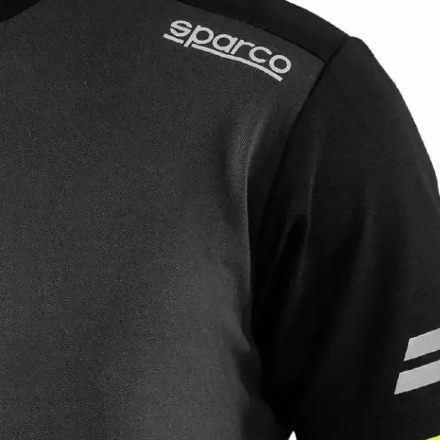 **Reinforced Shoulder** adds lasting durability where the shirt works hardest, giving you confidence in everyday wear.