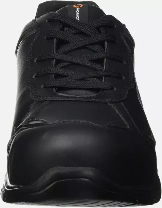 Sparco 07522NRNR, Nitro Mikko Safety Shoes ESD S3 SRC, Black, image 3