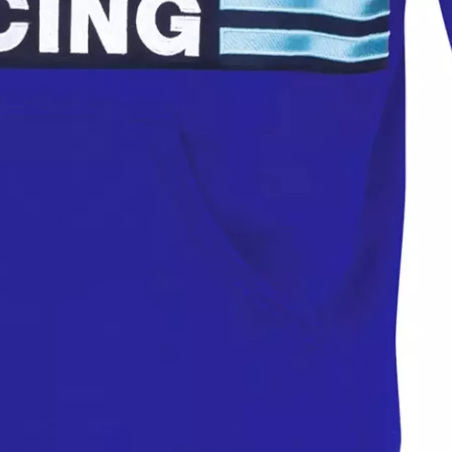 **Kangaroo Pocket** offers a relaxed place to warm your hands or stash essentials on the go.