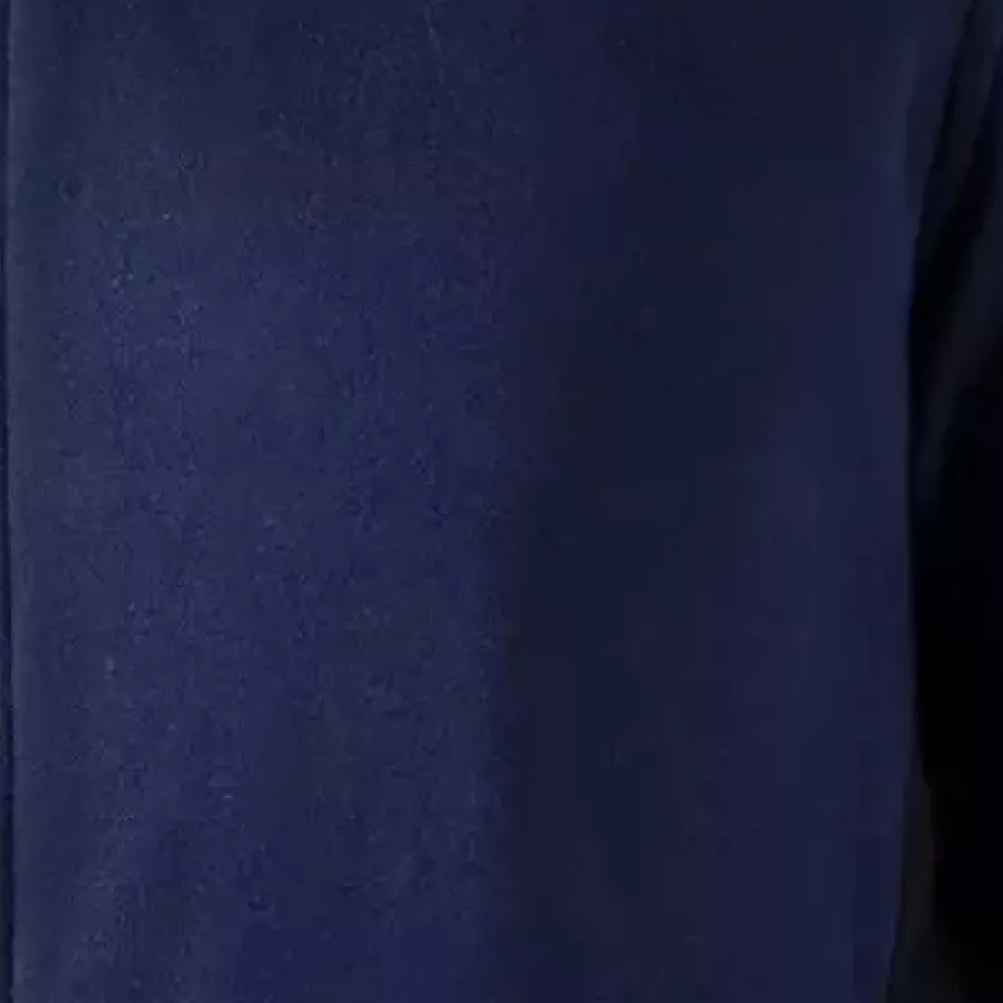 **Cotton-Polyester Blend** combines soft comfort with lasting durability for all-day wear.