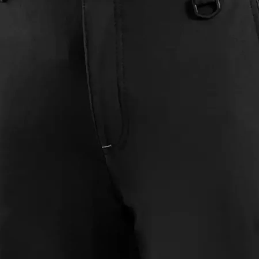 **Durable Fabric** stands up to daily wear so you can rely on your trousers shift after shift.