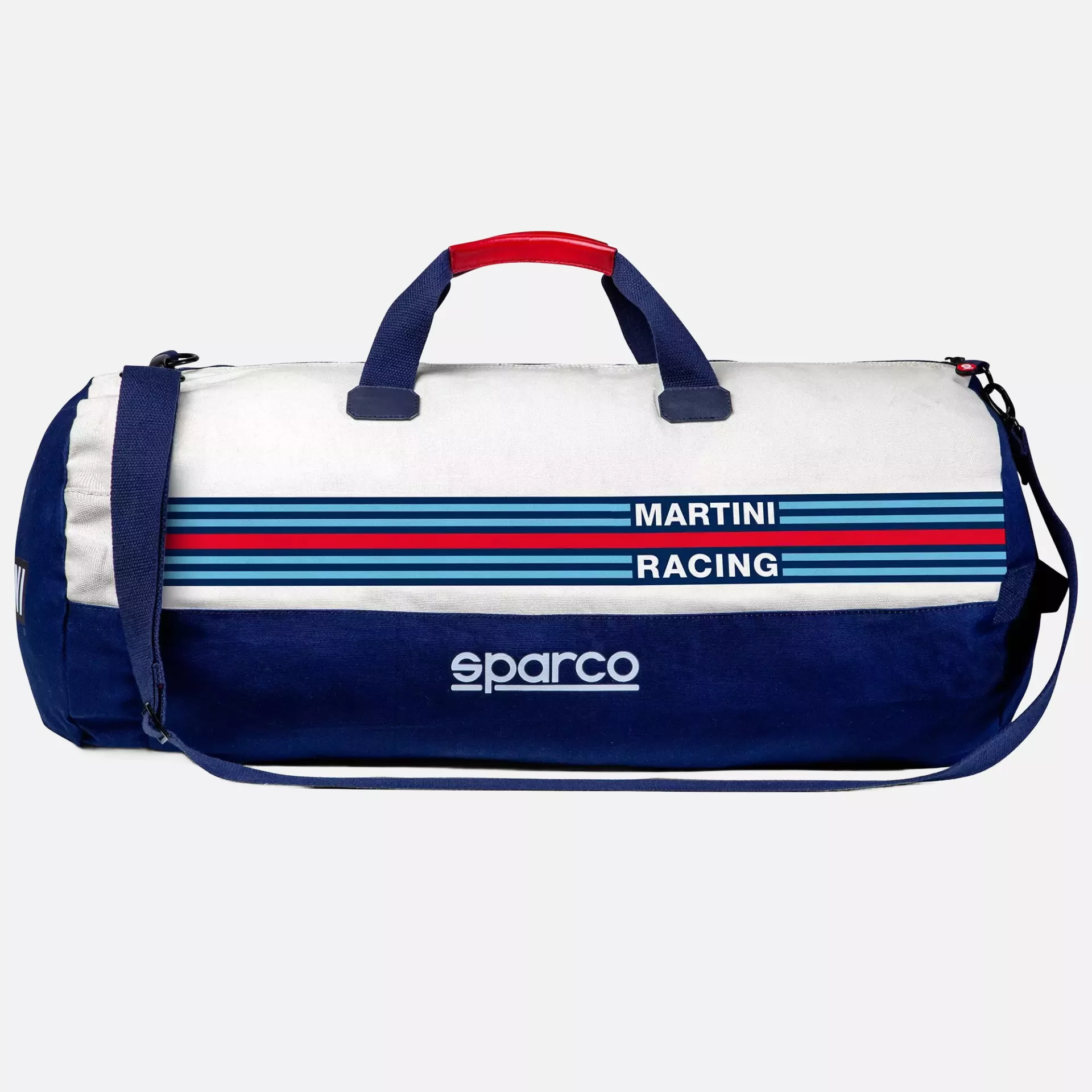 Sparco 099100MR, Martini Racing Reisetasche, Blau/Weiß, image 3