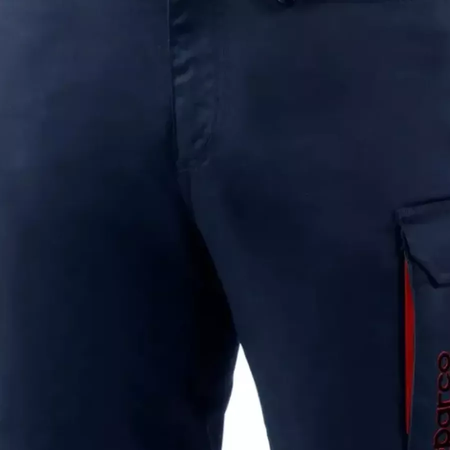 **Durable Fabric** ensures dependable performance and confidence wear after wear.