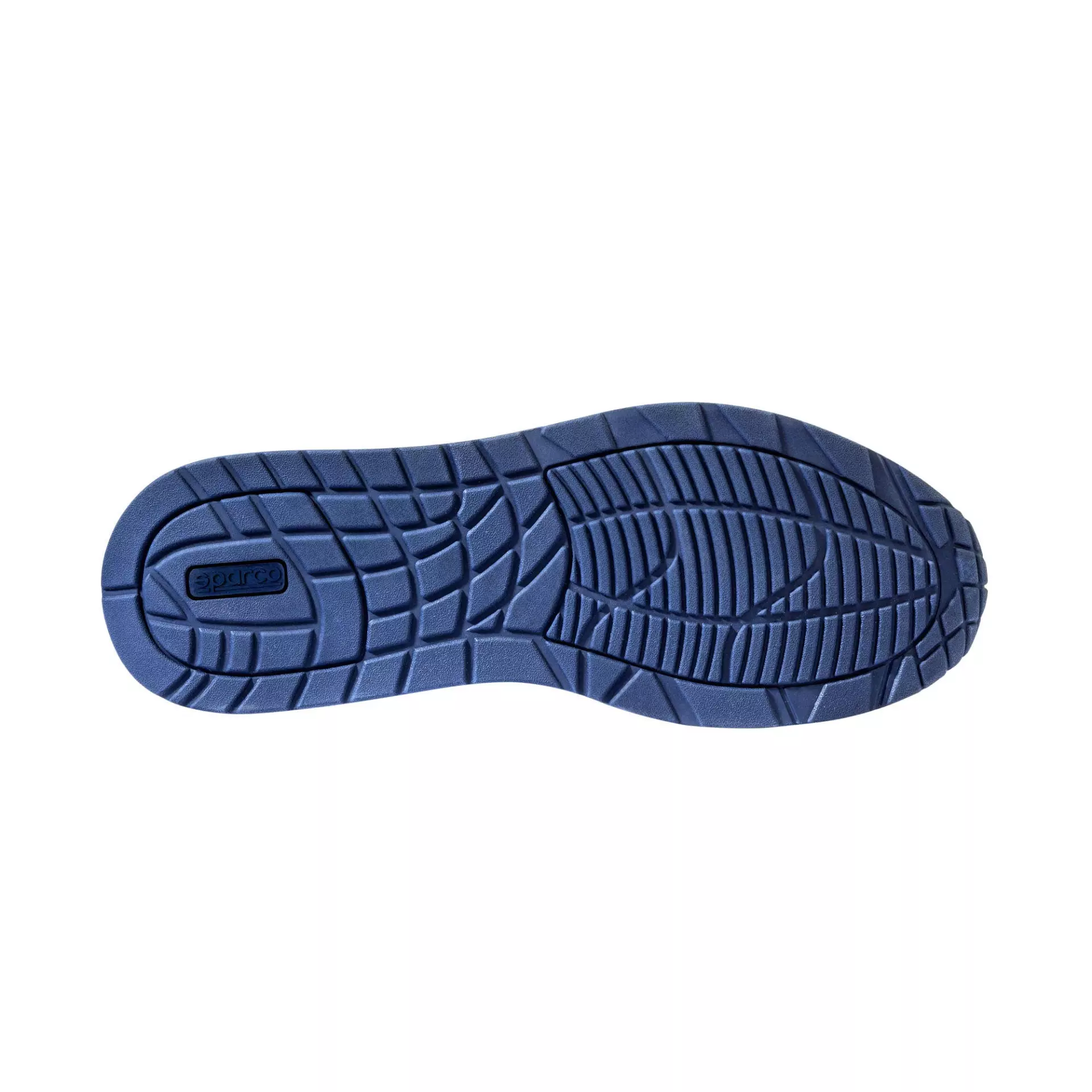 Sparco BMB0002D0-W18, S-Light Martini Racing Sneaker, Weiß/Marineblau, image 4