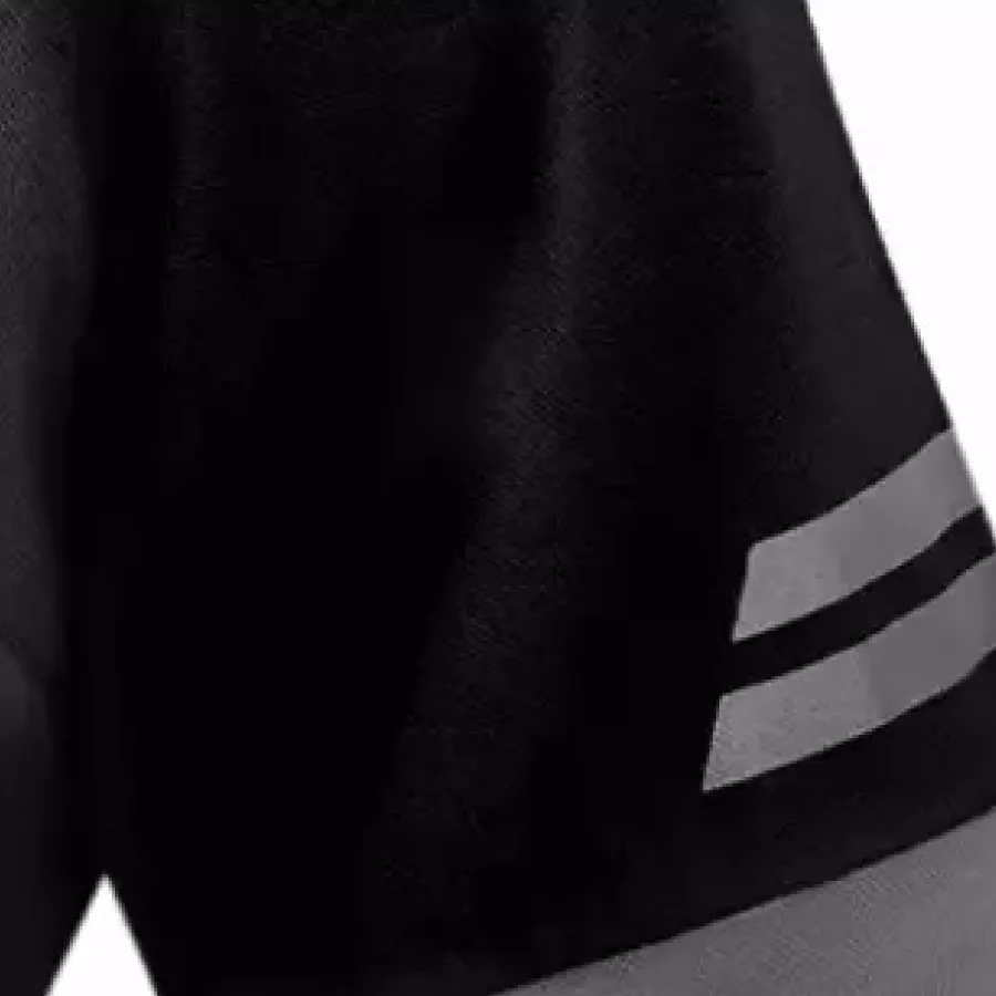 **Reflexstreifen** verbessern Ihre Sichtbarkeit bei schlechten Lichtverhältnissen, damit Sie auf und abseits der Strecke gesehen werden und sich sicher fühlen.