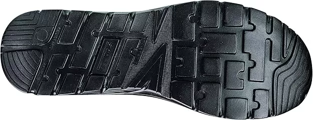 Sparco 07522NRAZ, Nitro Petter Sicherheitsschuhe ESD S3 SRC, Schwarz/Blau, image 4, gallery thumbnail