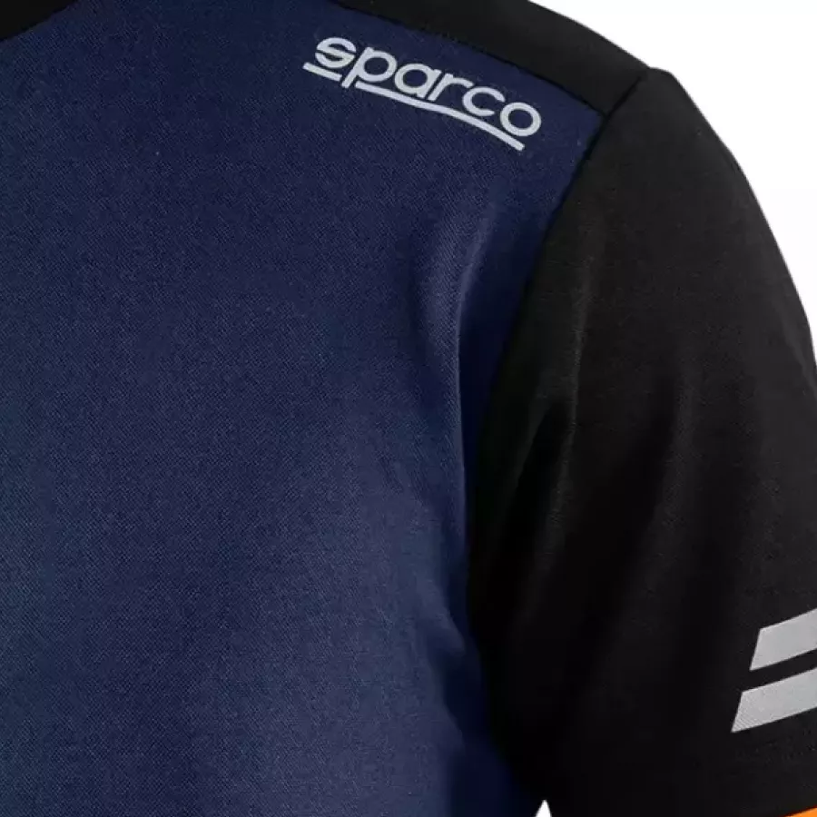 **Reinforced Shoulder** adds lasting durability where the shirt works hardest, giving you confidence in everyday wear.