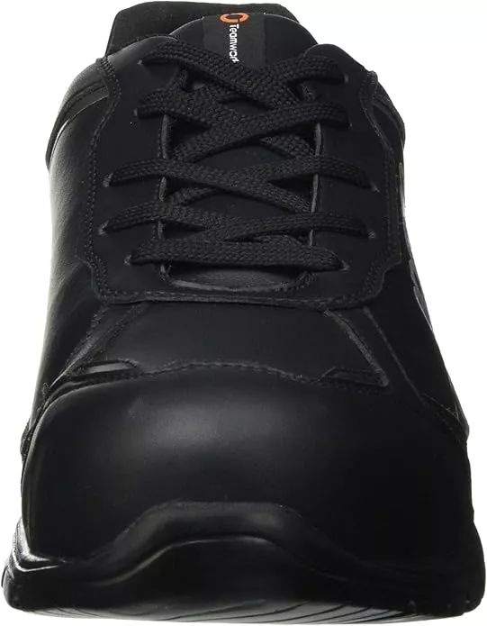 Sparco 07522NRNR, Nitro Mikko Safety Shoes ESD S3 SRC, Black, image 3