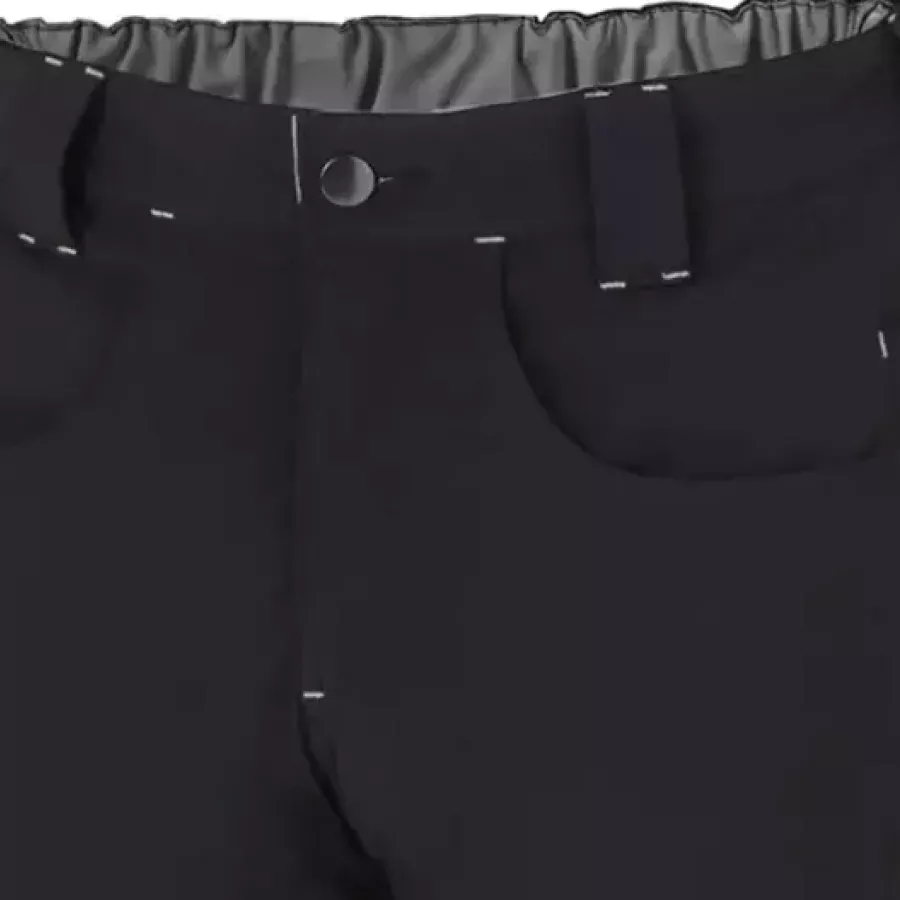 **Elastic Back** moves with you for all-day comfort and a perfect fit.