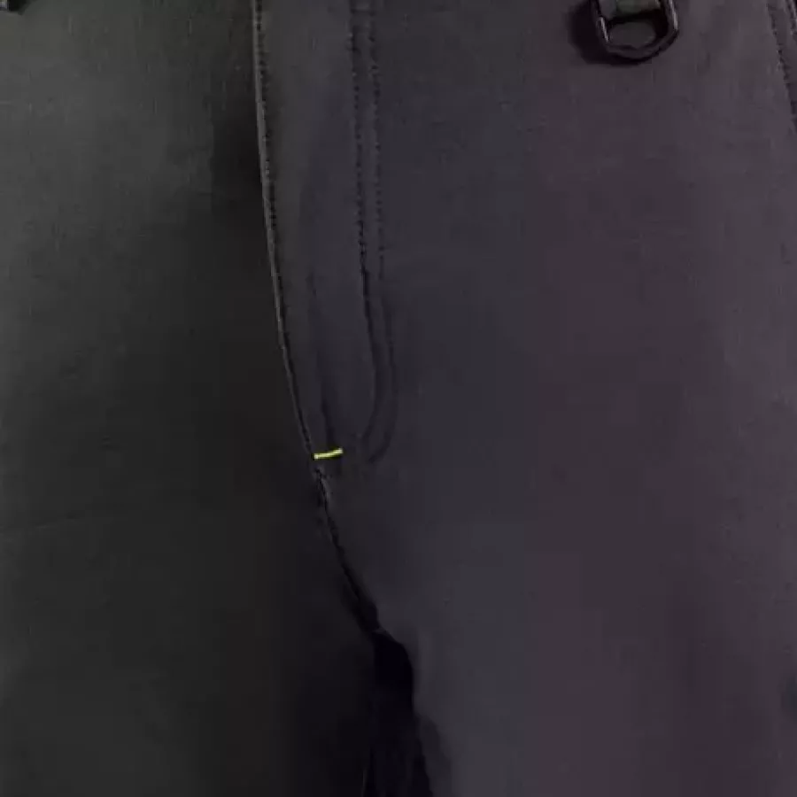 **Durable Fabric** stands up to daily wear so you can rely on your trousers shift after shift.