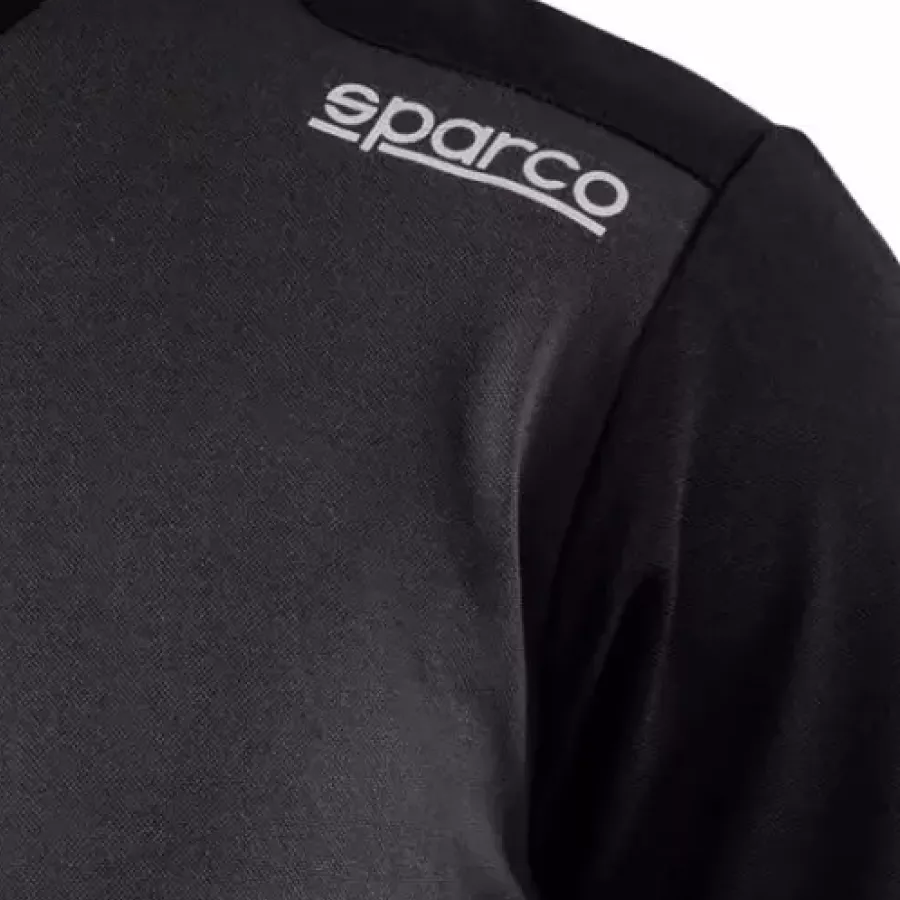 **Reinforced Shoulder** adds lasting durability where the shirt works hardest, giving you confidence in everyday wear.