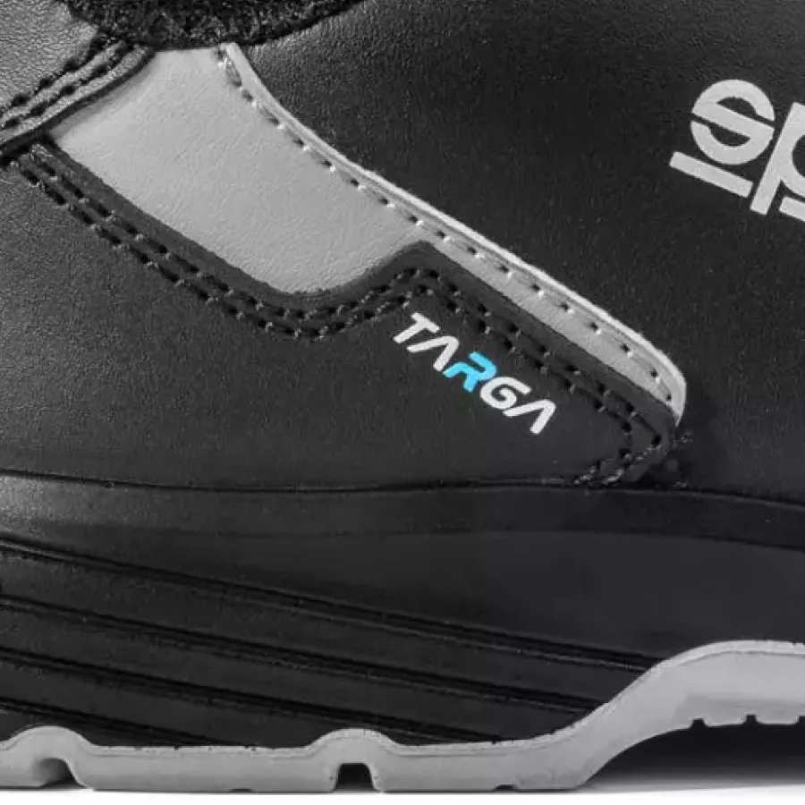 **Anti-Slip Outsole** ensures steady footing so you can move with confidence on any surface.