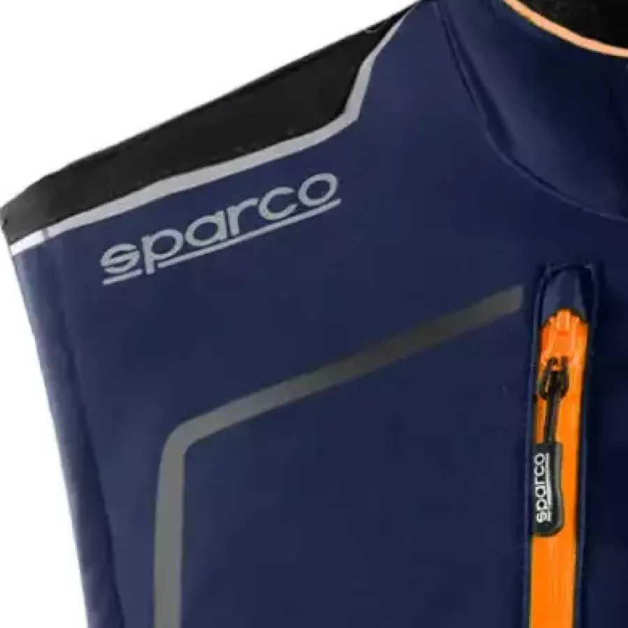 **Reinforced Shoulders** provide durable support where you need it most for lasting comfort.