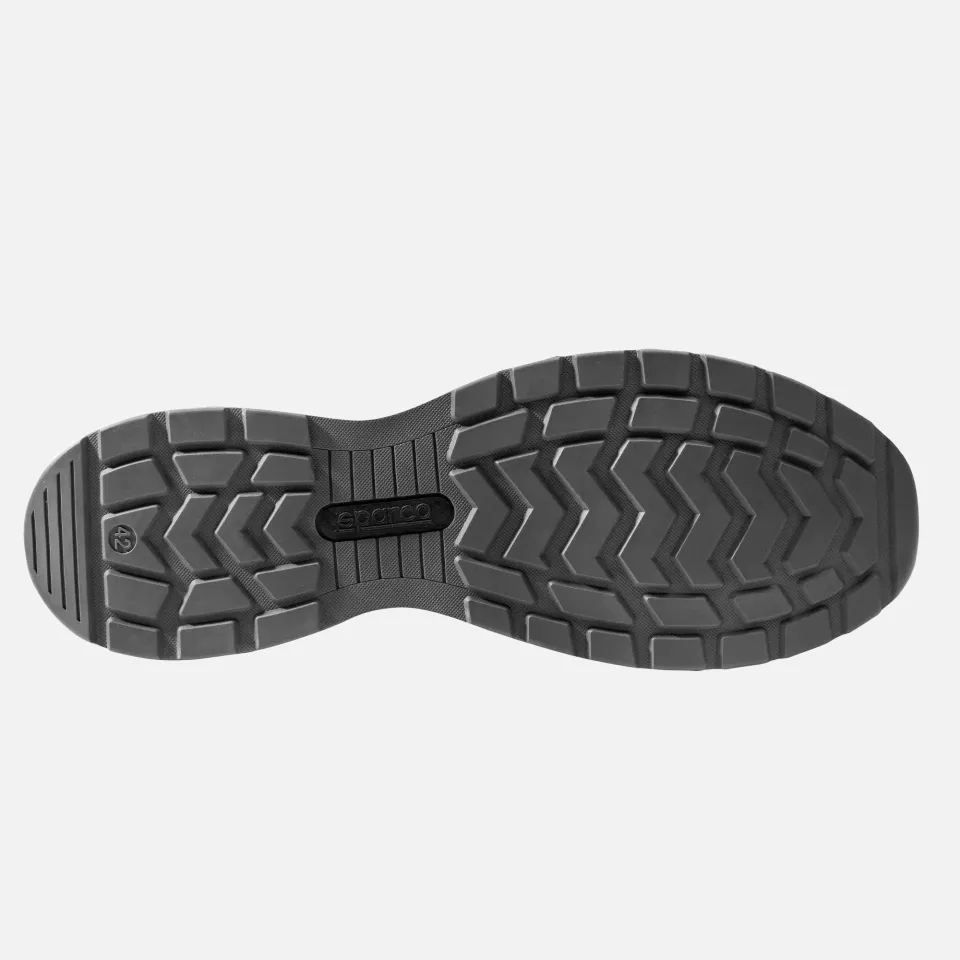 Sparco BTB0002B0-K01, Traction Safety Shoes S1PS, Black, image 4, gallery thumbnail