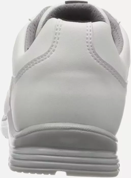 Sparco 07522BIBI, Nitro Hannu Safety Shoes ESD S3 SRC, White, image 4