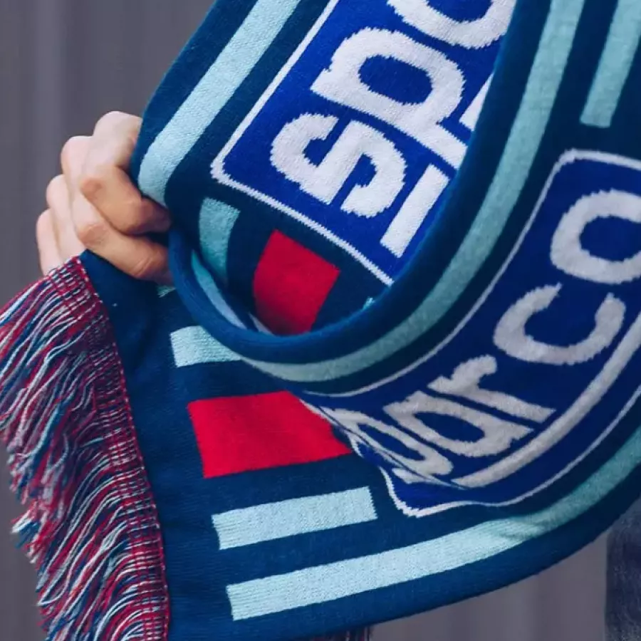 **Jacquard Weave Construction** gives a rich, textured design that stands out with every wear.