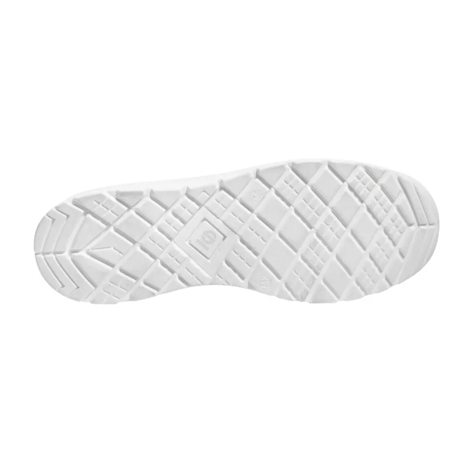 Sparco BTB0036B0-W01, Trackday Safety Sandals ESD, SB, E, A, SR, FO, White, image 4, gallery thumbnail