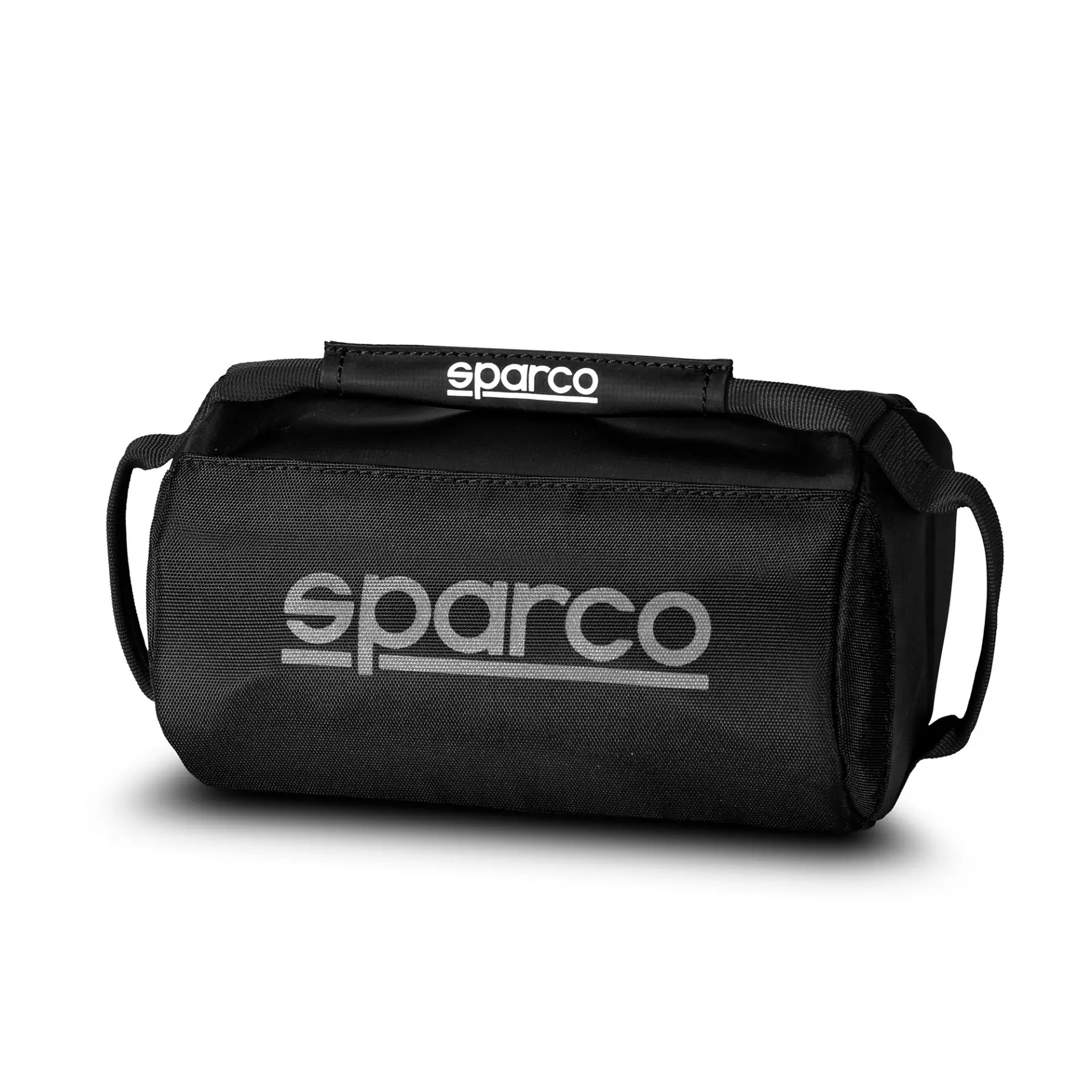 Sparco 016446-NRNR, Baja Multi-Purpose Utility Bag, Black, image 3