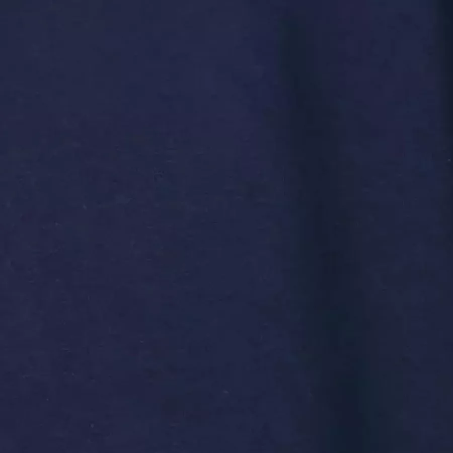 **Cotton and Polyester Blend** delivers a soft, breathable feel with lasting comfort that moves easily with you.