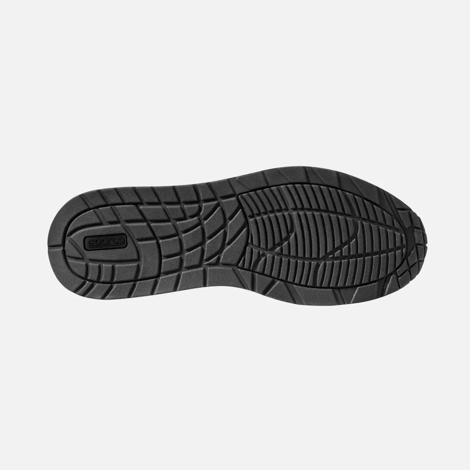 Sparco BMB0003B0-K11, S-LIGHT Shoes, Black/Dark Grey, image 4, gallery thumbnail