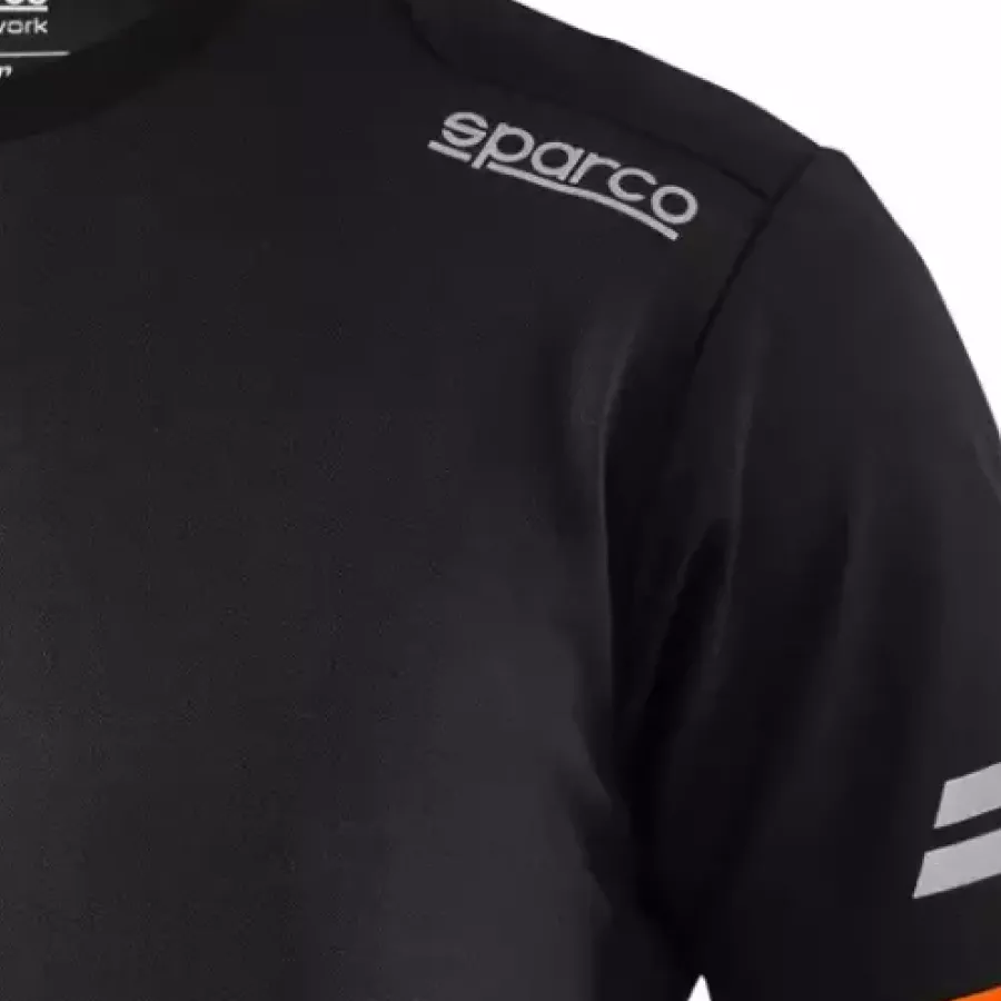 **Reinforced Shoulder** adds lasting durability where the shirt works hardest, giving you confidence in everyday wear.