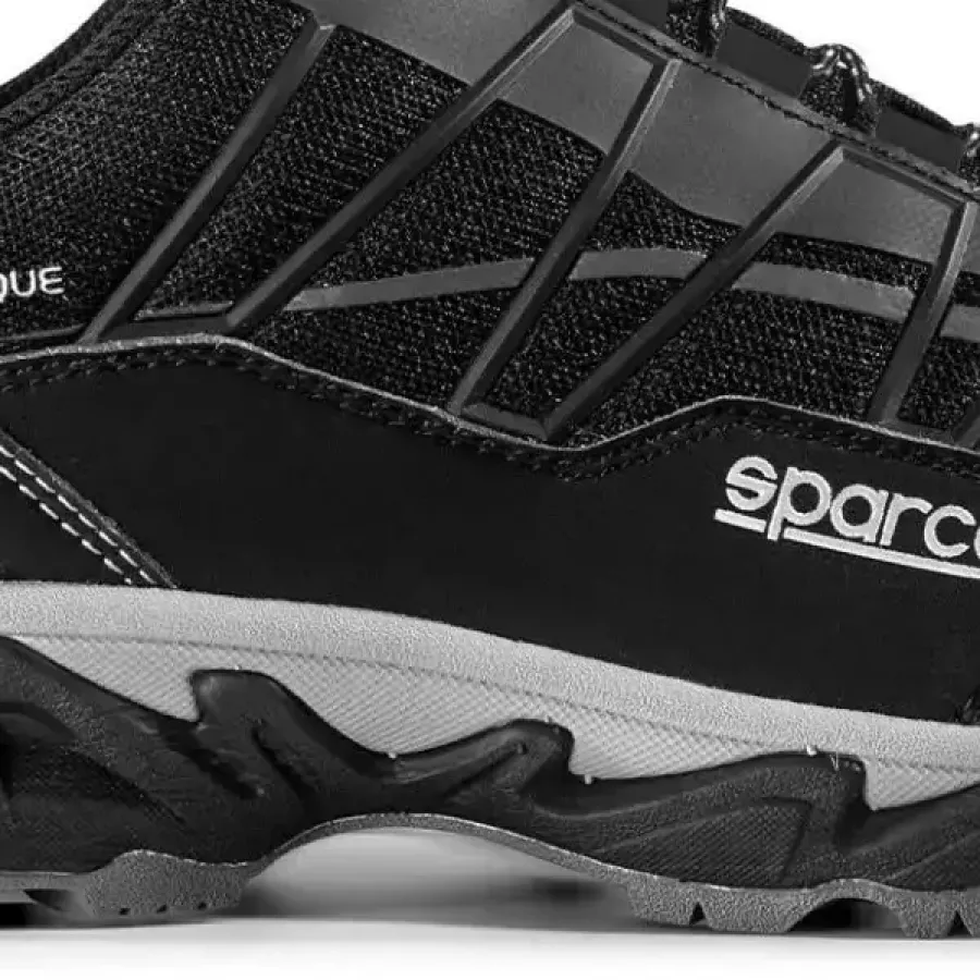 **Anti-Slip Outsole** delivers reliable grip to keep you steady and secure with every movement.