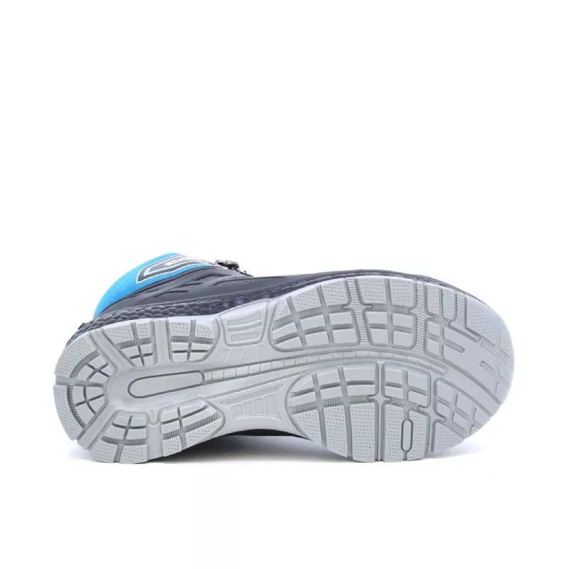 Sparco BTB0009B0-K05, Arctic Safety Shoes S7S SR FO, Black/Light Blue, image 4