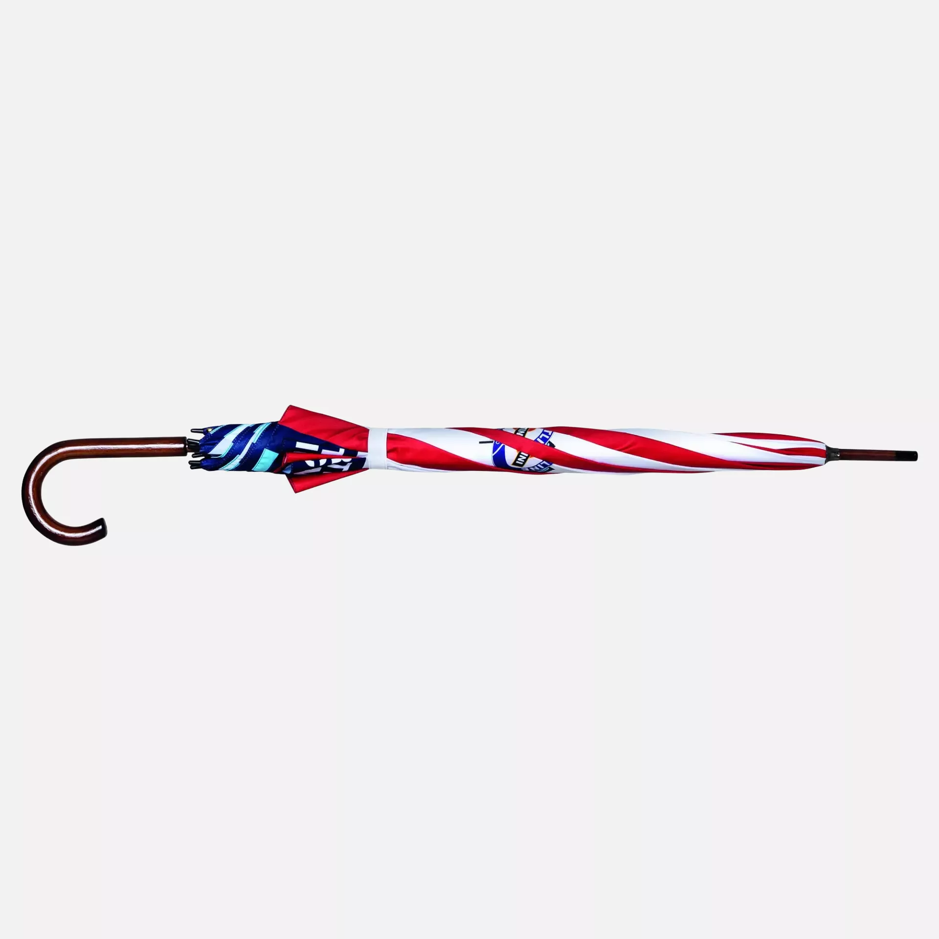 Sparco 099130MR, Martini Racing Replica Umbrella, Multicolor, image 1
