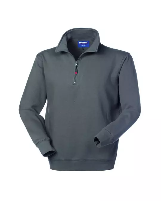 Rossini HH181-12, Perth Sweatshirt, Grey