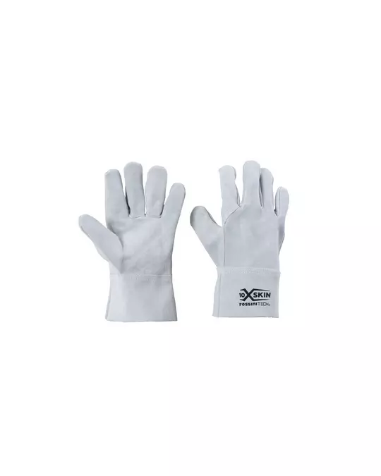 Rossini GU103, Split Leather Cowhide Glove