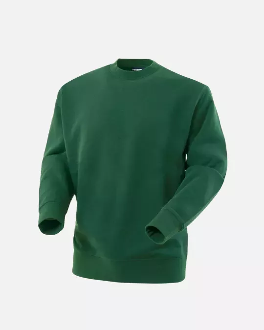 Rossini HH198-04, Moon Sweatshirt, Green, image 1