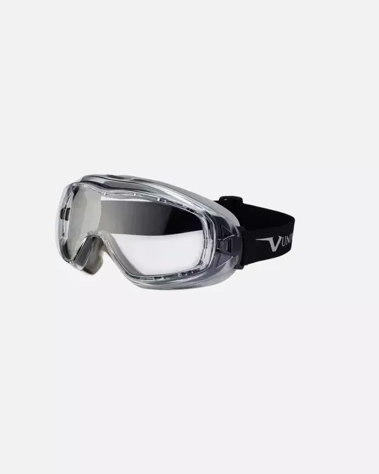 Univet R706, Goggles, image 1