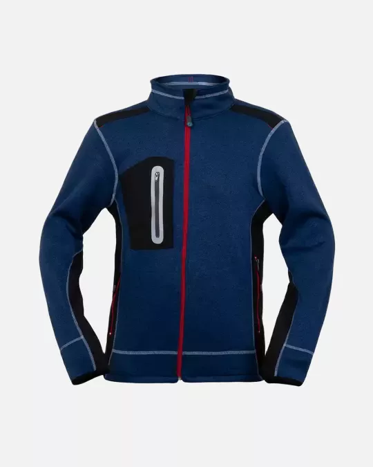 Rossini HH166-01, Skill Sweatshirt, Blue, image 1