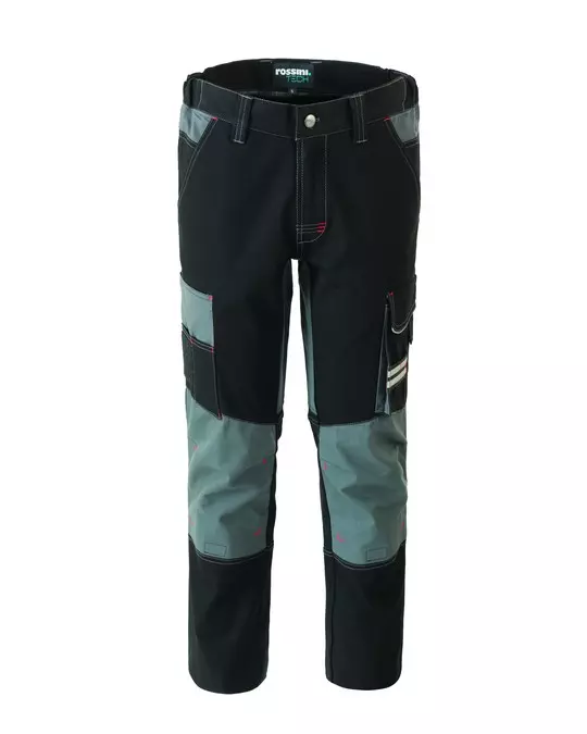 Rossini A00328-05, Thunder Trousers, Black, image 1