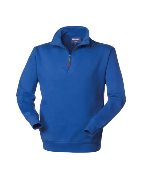 Rossini Derry Sweatshirt, Royal Blue
