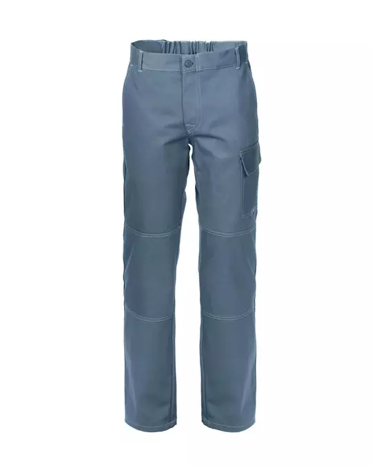 Rossini A00149-12, SerioPlus+ Stretch Trousers, Grey