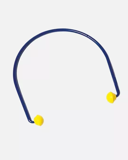 3M R206, E-A-R Caps Earplugs, image 1